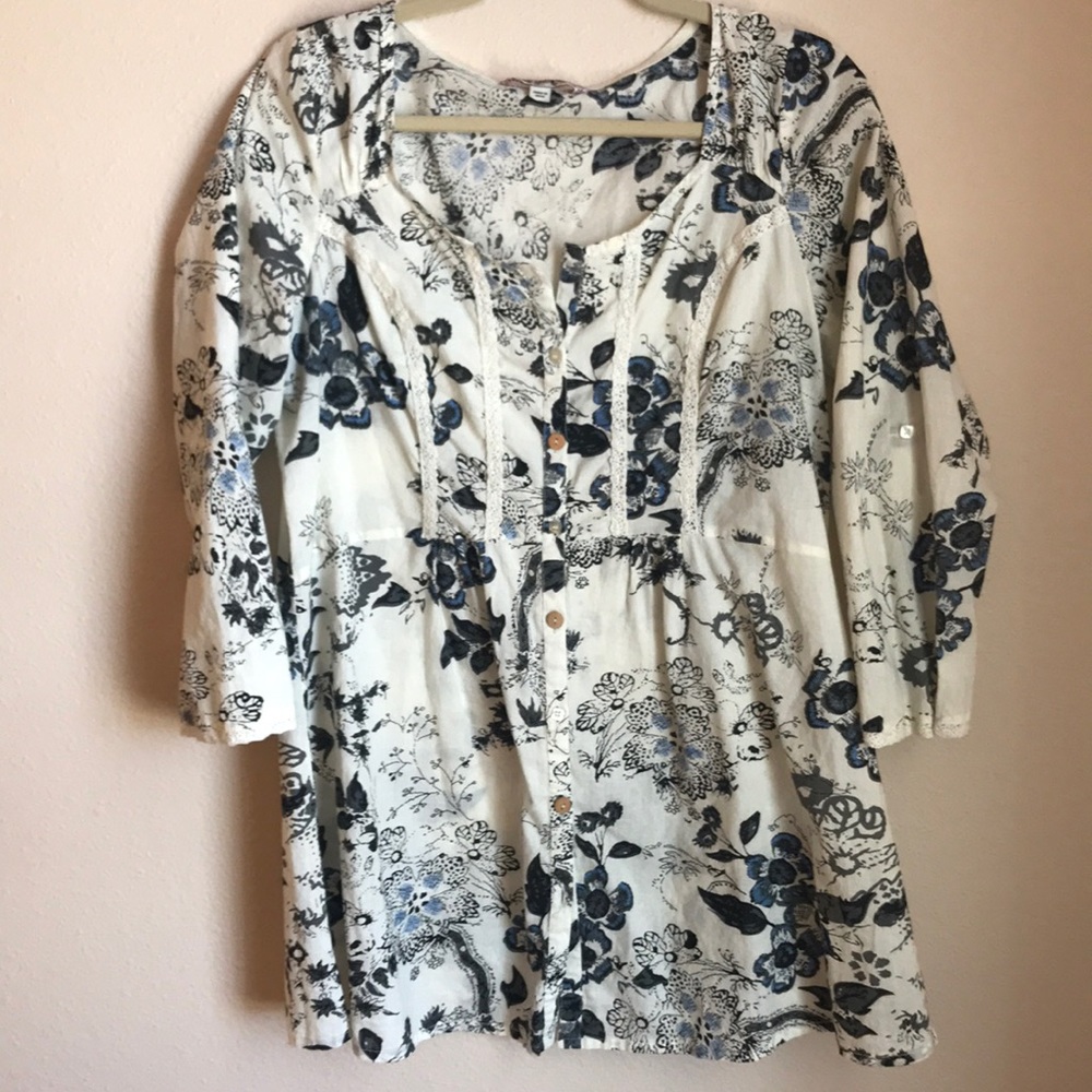 Joe Browns dress
